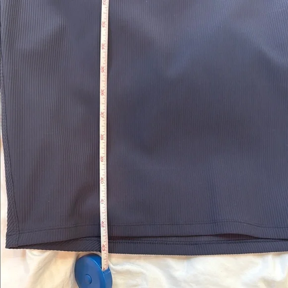 Lululemon Brunch and Back Sleeveless Dress - Picture 5 of 6